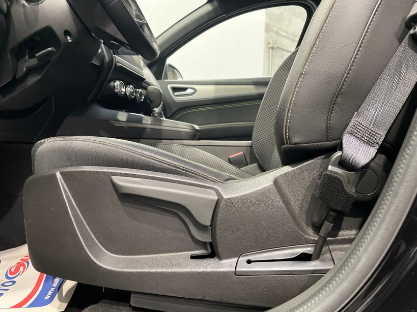 RENAULT ARKANA 2024 - Photo n°33