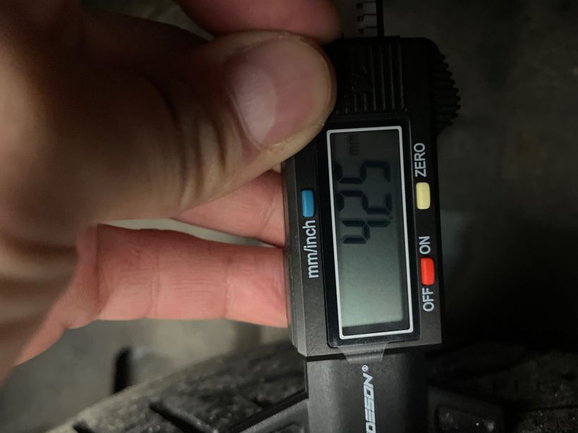 VOLKSWAGEN GOLF 2022 - Photo n°12