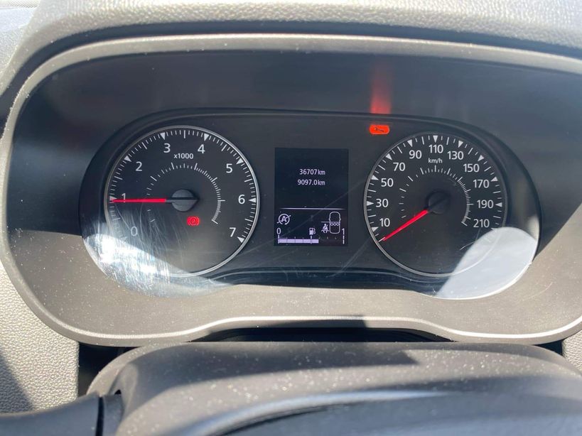 DACIA DUSTER 2021 - Photo n°11