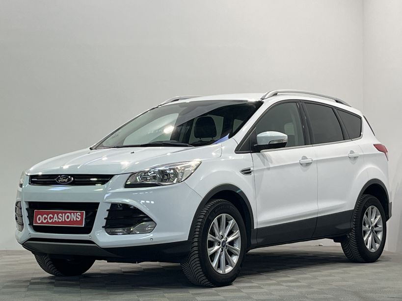 FORD KUGA 2015 - Photo n°1