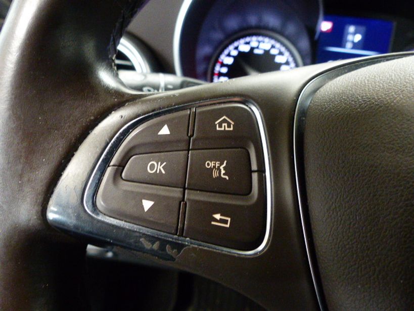 MERCEDES CLASSE GLC 2016 - Photo n°18