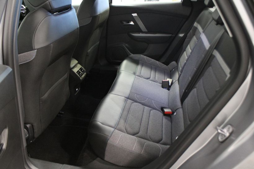 CITROEN C4 2022 - Photo n°10