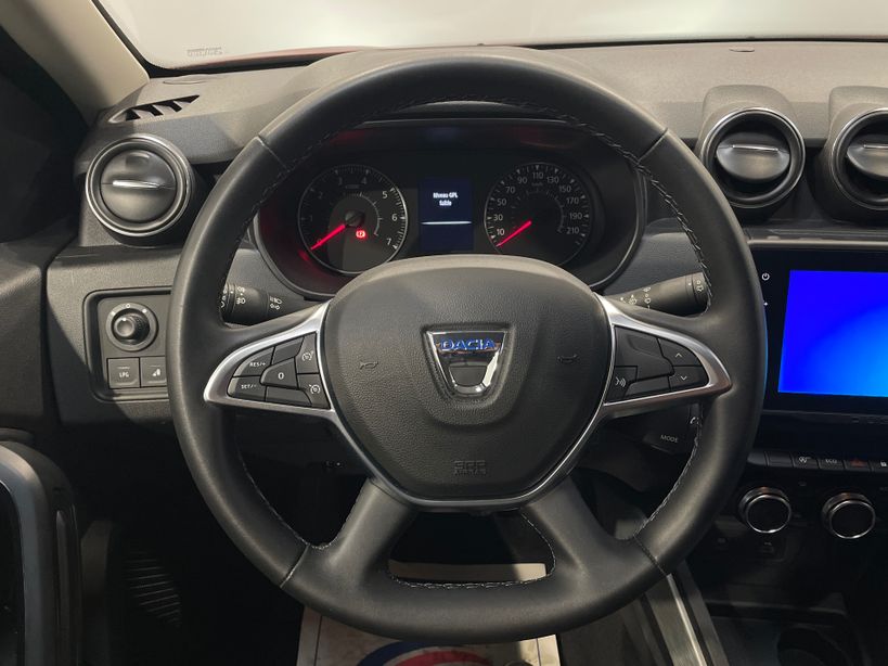DACIA DUSTER 2022 - Photo n°11