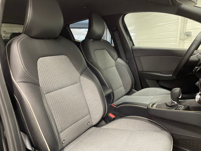 RENAULT CLIO V 2025 - Photo n°11