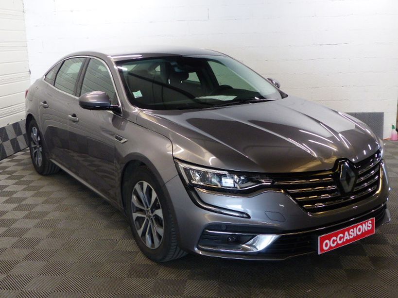 RENAULT TALISMAN 2021 - Photo n°3