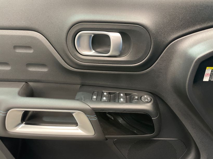 CITROEN C5 AIRCROSS 2023 - Photo n°23