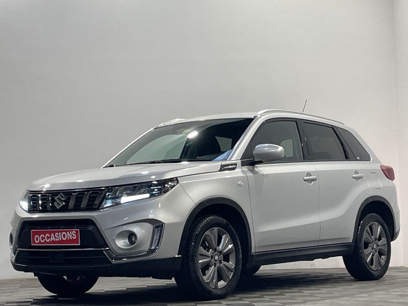 SUZUKI VITARA 2022 - Photo n°1