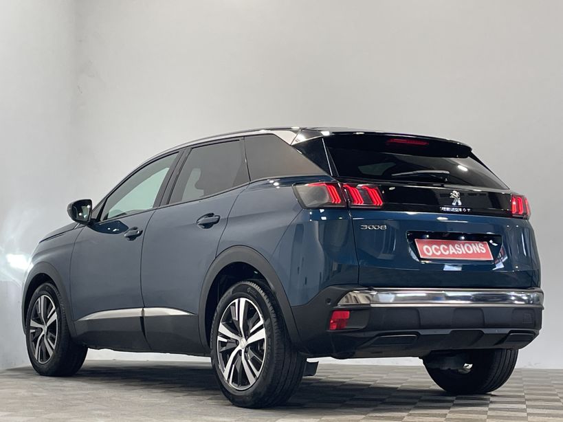 PEUGEOT 3008 2024 - Photo n°4