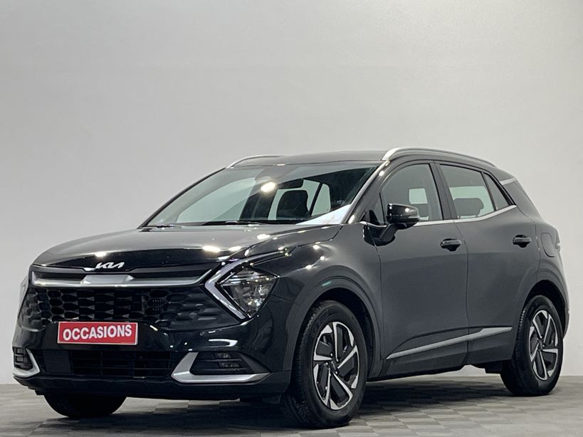 KIA SPORTAGE 2022 - Photo n°1