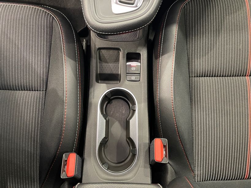 RENAULT CAPTUR 2022 - Photo n°27