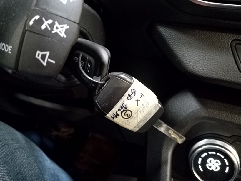 DACIA SANDERO 2021 - Photo n°22