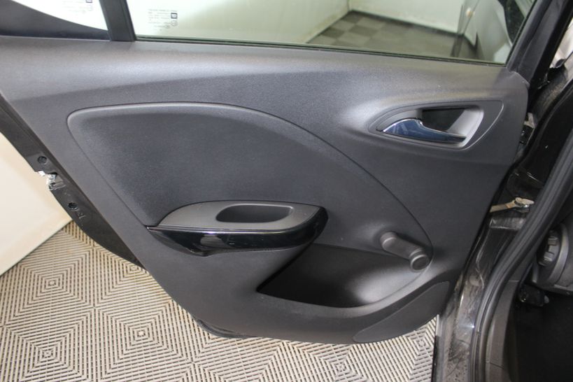 Opel CORSA 2017 - Photo n°11