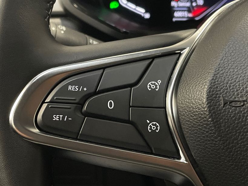 RENAULT CAPTUR 2023 - Photo n°27