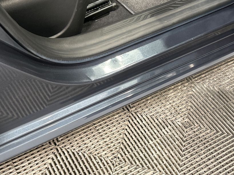 RENAULT MEGANE IV BERLINE 2023 - Photo n°2