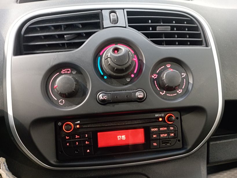 RENAULT KANGOO EXPRESS 2020 - Photo n°14