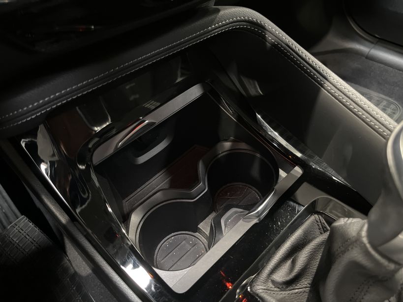 BMW X1 F48 2017 - Photo n°18