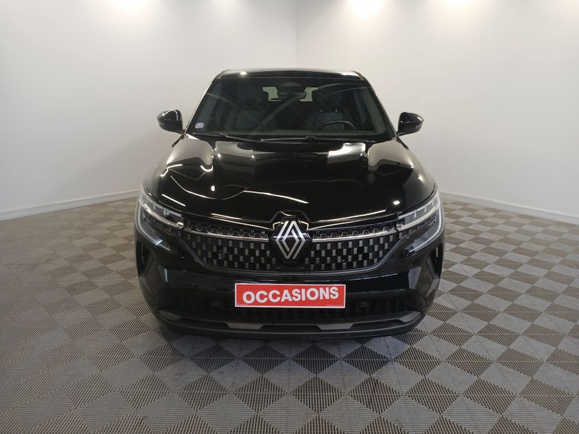 RENAULT AUSTRAL 2024 - Photo n°3