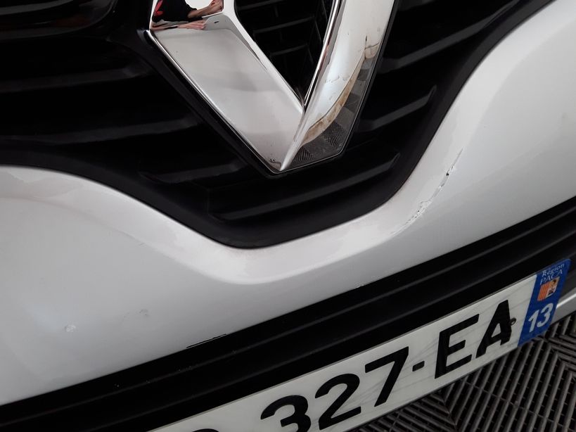 RENAULT CLIO IV BUSINESS 2019 - Photo n°4