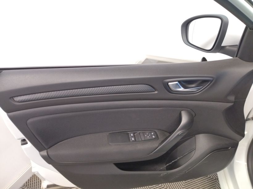 RENAULT MEGANE IV SOCIETE 2019 - Photo n°9