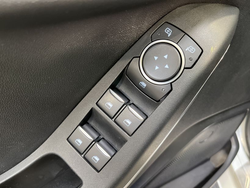 FORD FIESTA ACTIVE 2020 - Photo n°33
