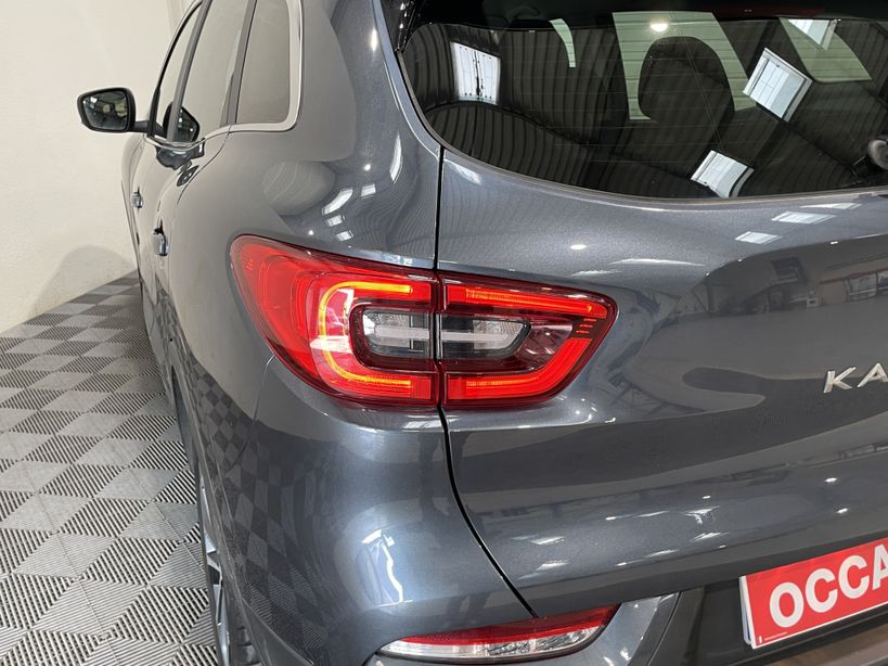 RENAULT KADJAR 2020 - Photo n°7