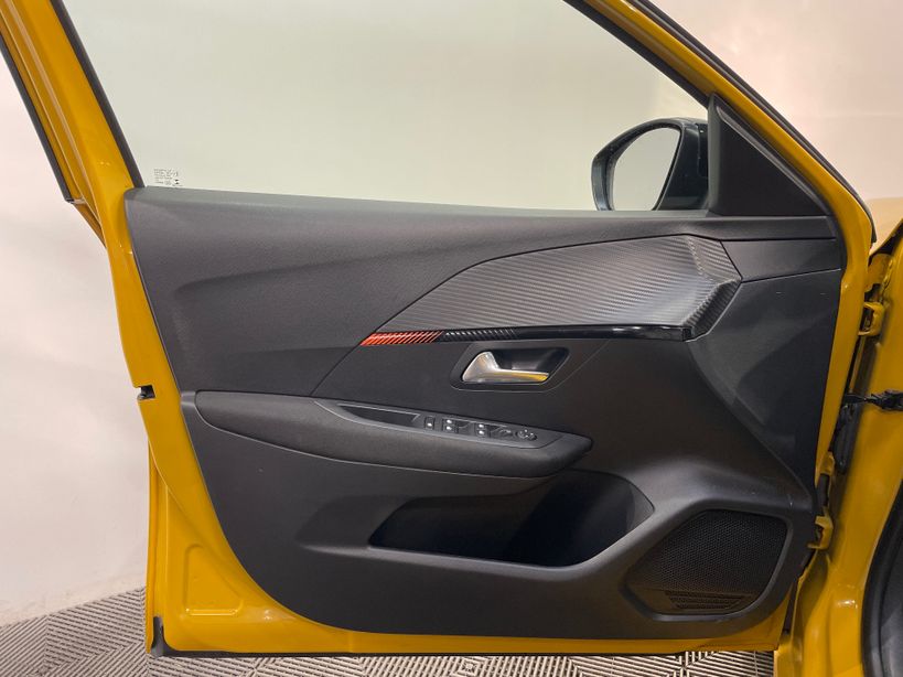 PEUGEOT 208 2022 - Photo n°31