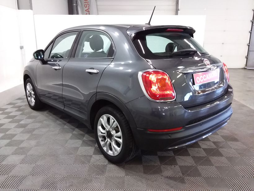 FIAT 500X 2016 - Photo n°4