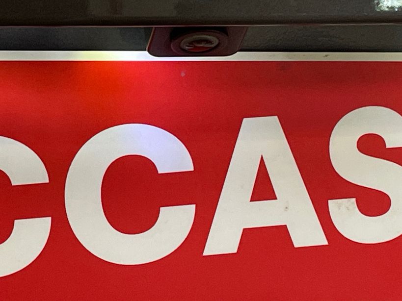 CITROEN C5 AIRCROSS 2023 - Photo n°48