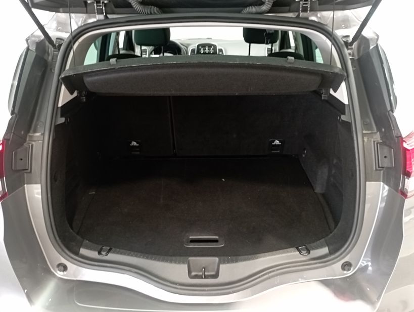 RENAULT SCENIC IV 2022 - Photo n°41