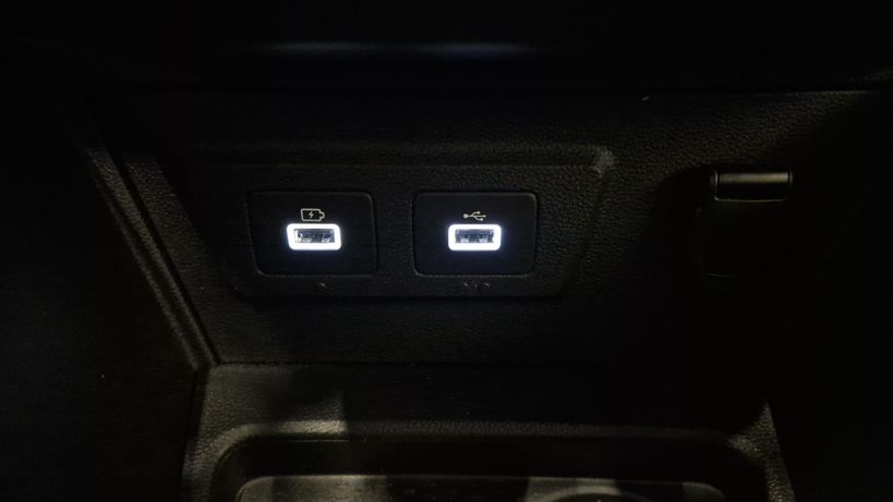 DACIA DUSTER 2023 - Photo n°20