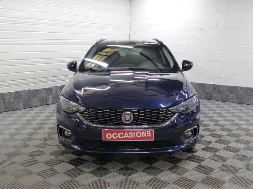 FIAT TIPO STATION WAGON 2018 - Photo n°2