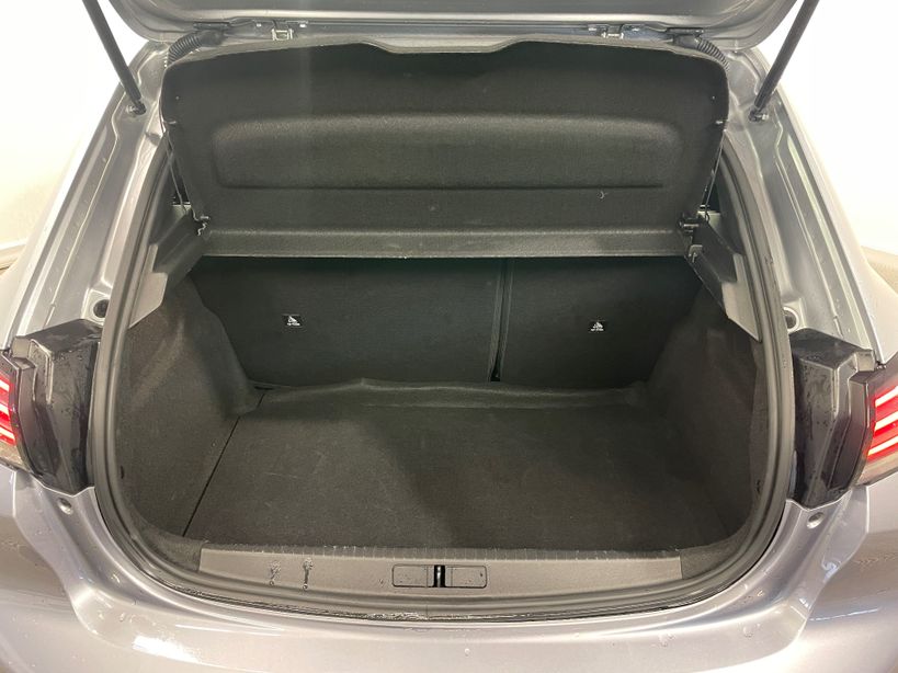 PEUGEOT 208 2025 - Photo n°9