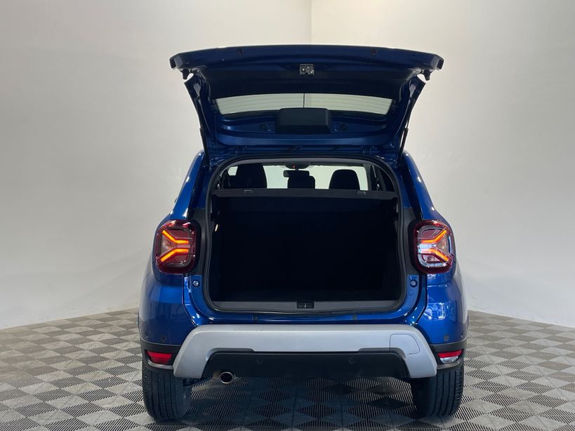 DACIA DUSTER 2021 - Photo n°47