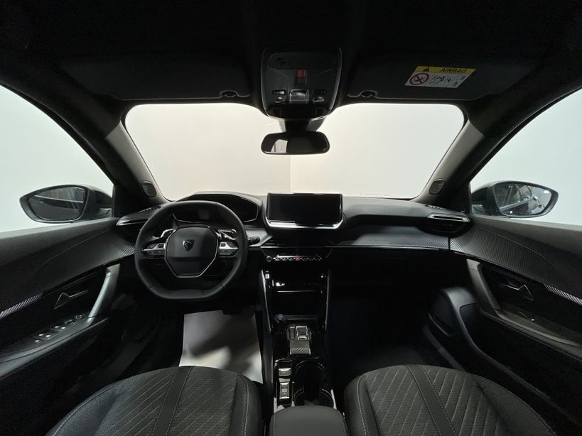 PEUGEOT 2008 2025 - Photo n°34