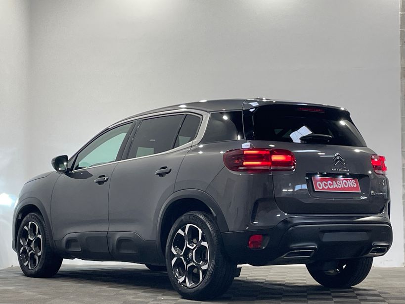 CITROEN C5 AIRCROSS 2023 - Photo n°4