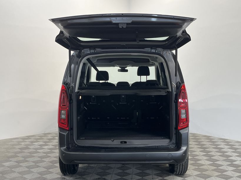 CITROEN BERLINGO 2022 - Photo n°47