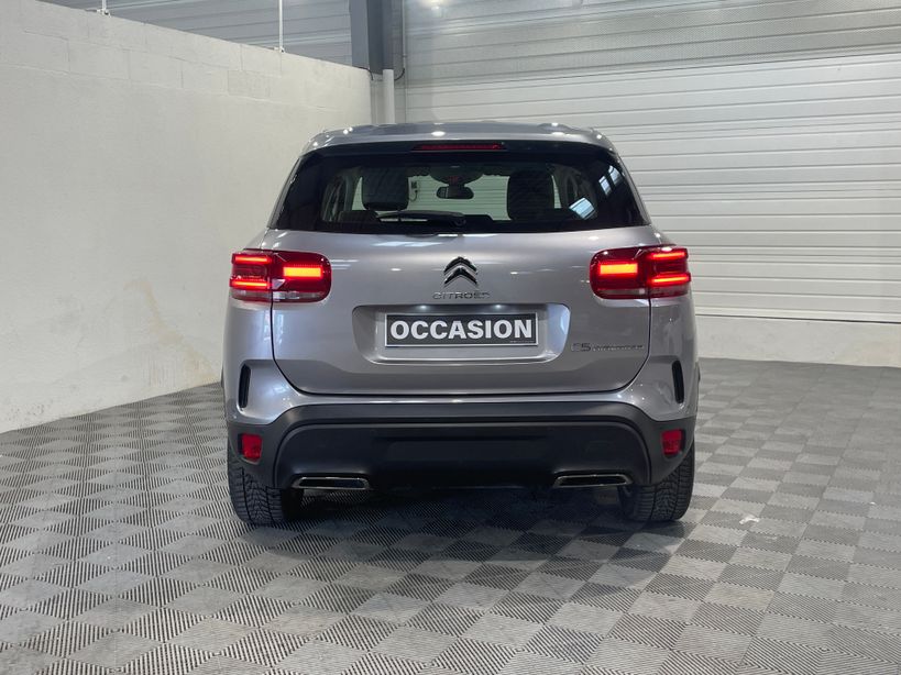 CITROEN C5 AIRCROSS 2023 - Photo n°6