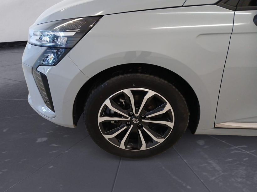 RENAULT CLIO V 2025 - Photo n°9