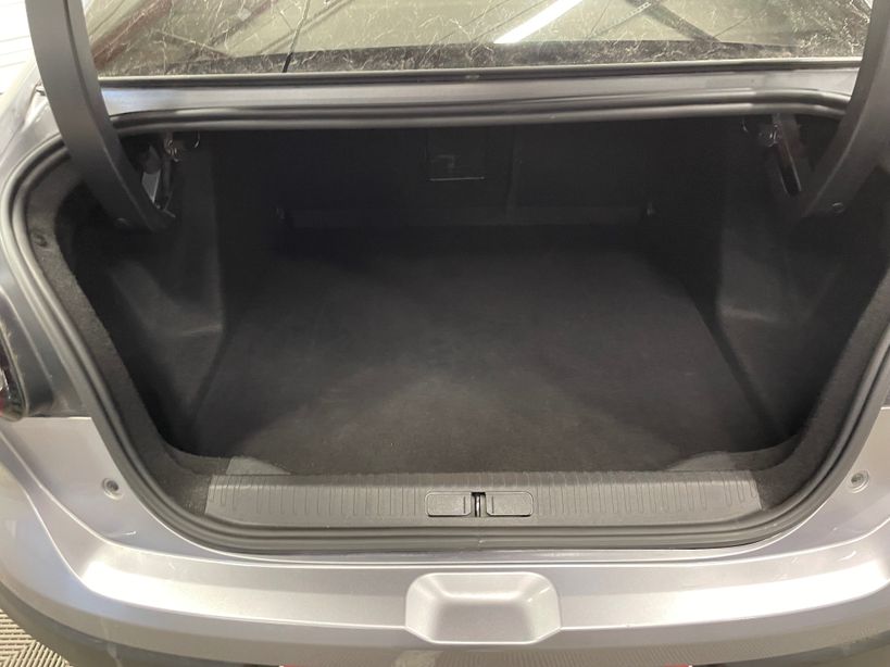 CITROEN C4 X 2023 - Photo n°9