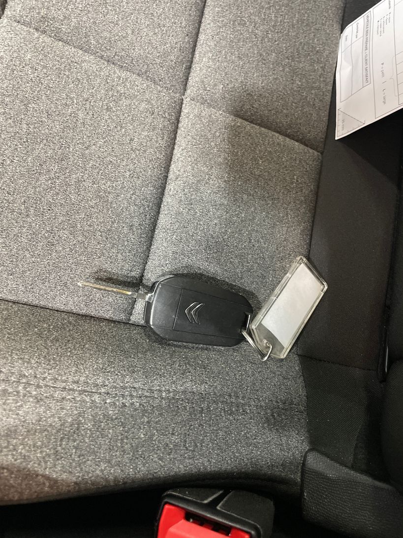 CITROEN C5 AIRCROSS BUSINESS 2022 - Photo n°10