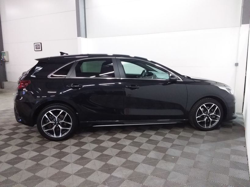 KIA CEED 2021 - Photo n°30