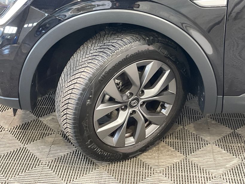 RENAULT ARKANA 2024 - Photo n°5