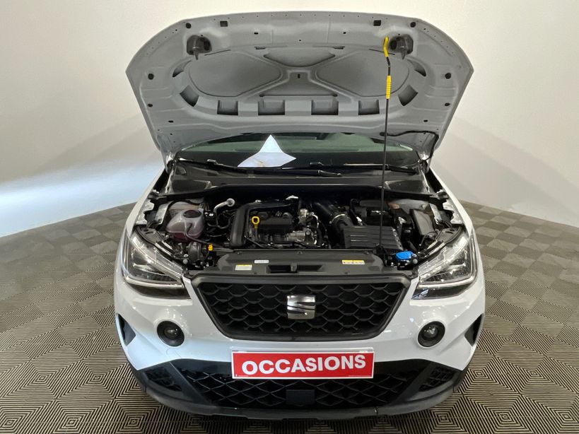 SEAT ARONA 2025 - Photo n°2