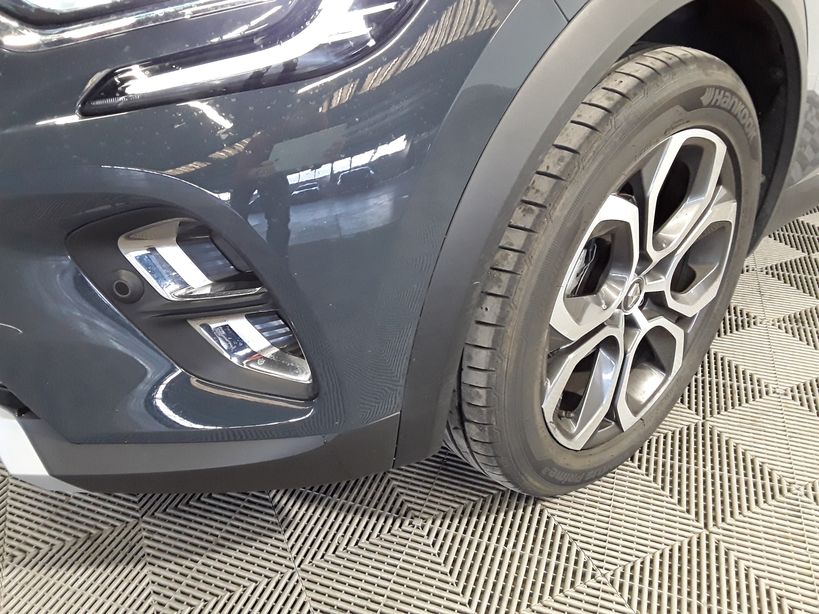 RENAULT CAPTUR 2020 - Photo n°3