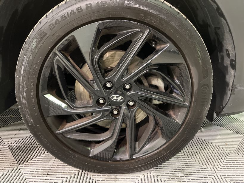 HYUNDAI TUCSON 2020 - Photo n°5