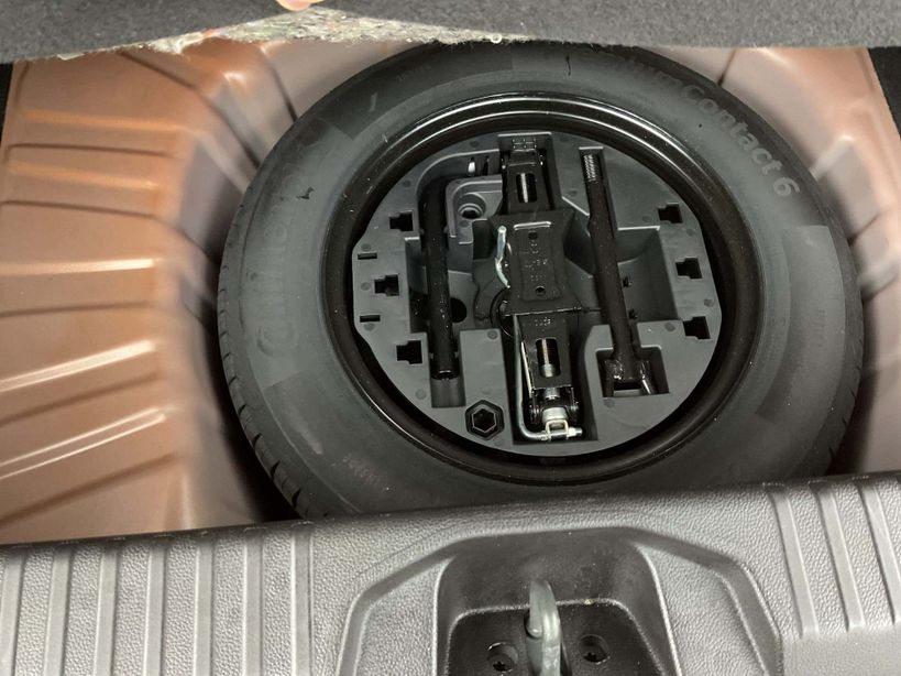 RENAULT CLIO V 2023 - Photo n°16