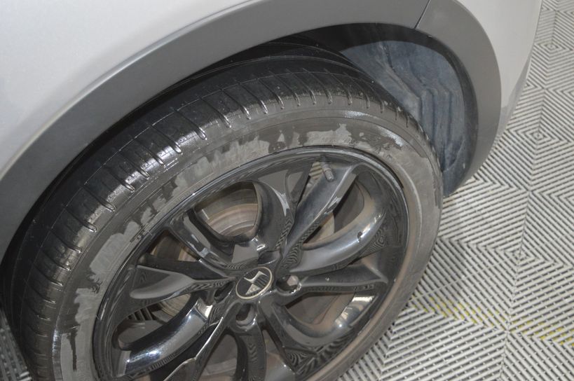 DS DS4 CROSSBACK 2017 - Photo n°11