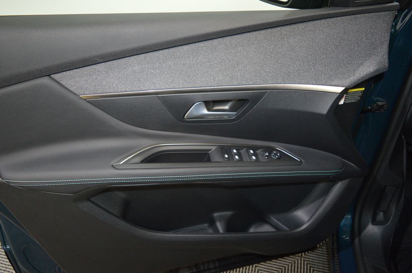 PEUGEOT 3008 2022 - Photo n°36