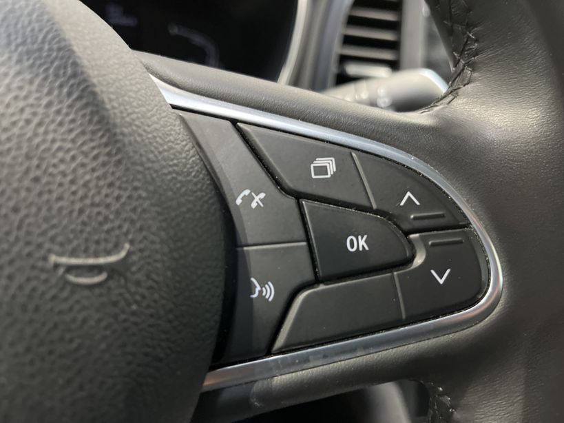 RENAULT MEGANE IV ESTATE 2021 - Photo n°27