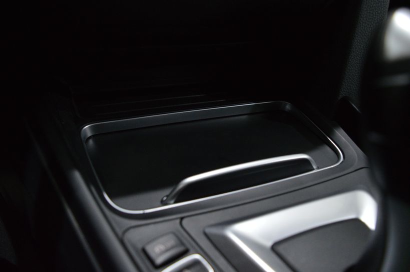 BMW SERIE 3 F30 LCI2 2017 - Photo n°23